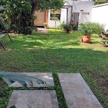 Apartament Casa De Mia Asunción Zewnętrze zdjęcie