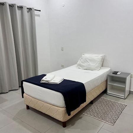 Apartament Casa De Mia Asunción Zewnętrze zdjęcie