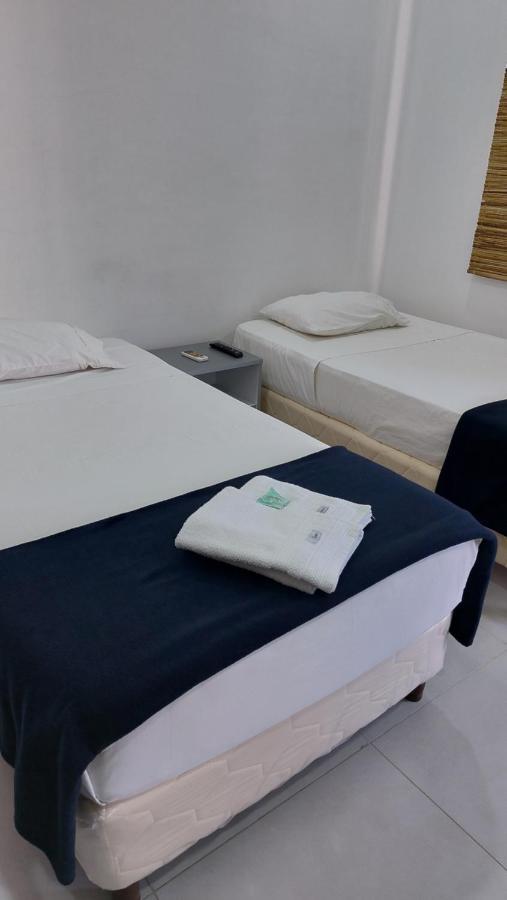 Apartament Casa De Mia Asunción Zewnętrze zdjęcie