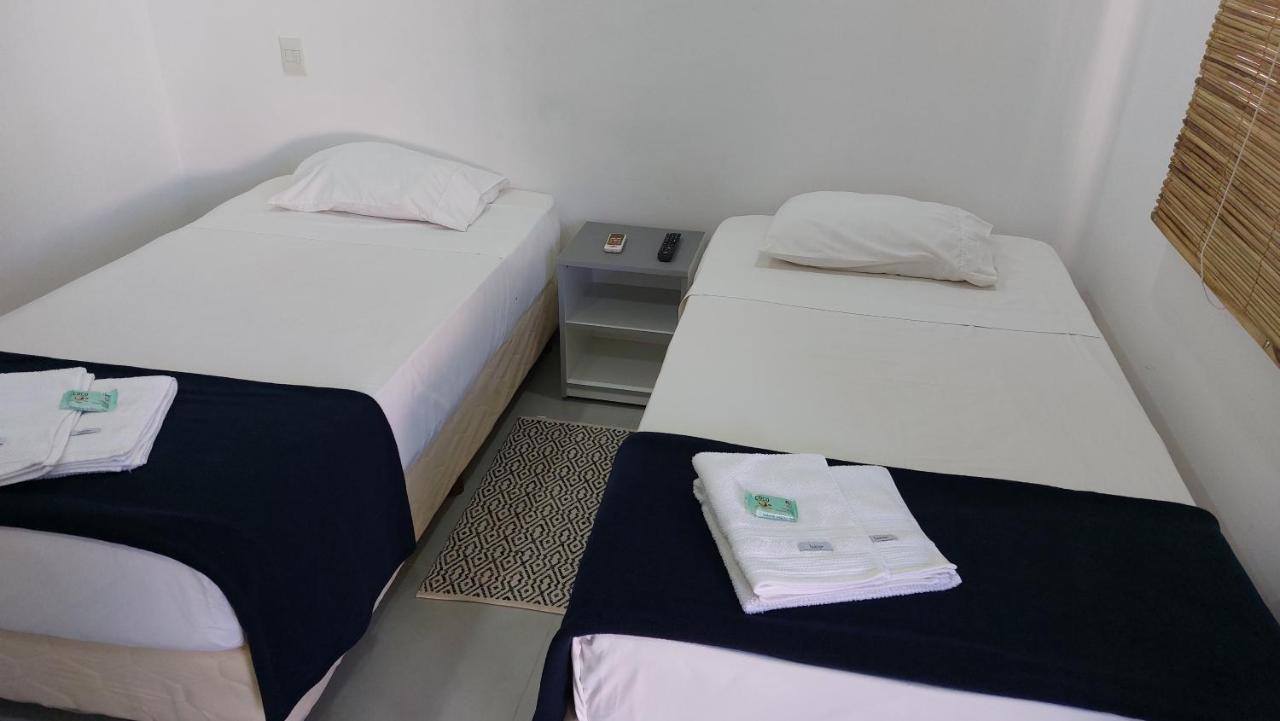 Apartament Casa De Mia Asunción Zewnętrze zdjęcie