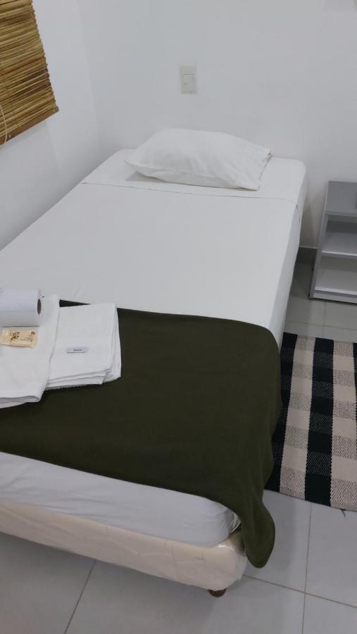 Apartament Casa De Mia Asunción Zewnętrze zdjęcie