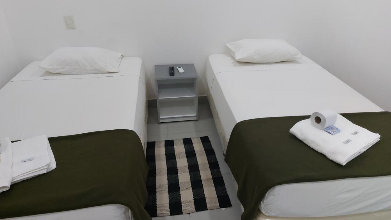 Apartament Casa De Mia Asunción Zewnętrze zdjęcie