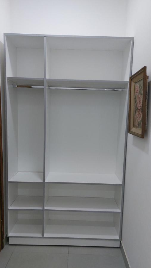 Apartament Casa De Mia Asunción Zewnętrze zdjęcie