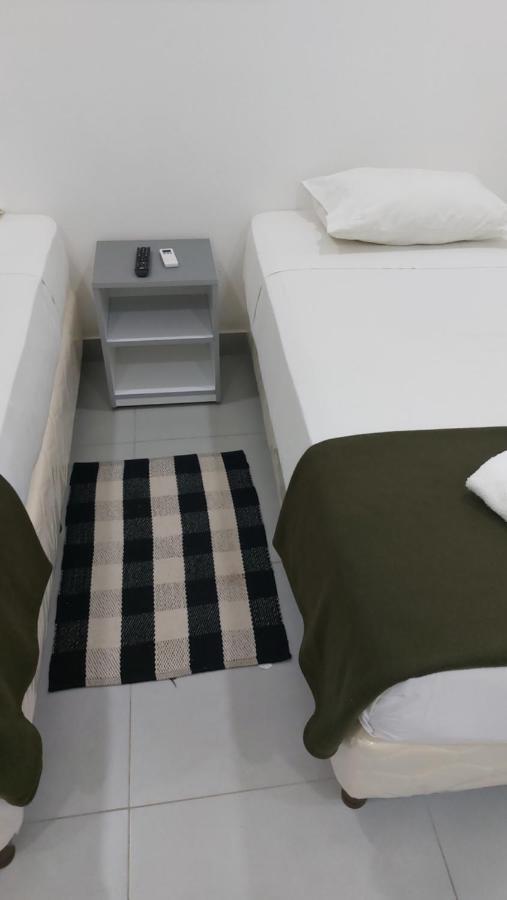 Apartament Casa De Mia Asunción Zewnętrze zdjęcie