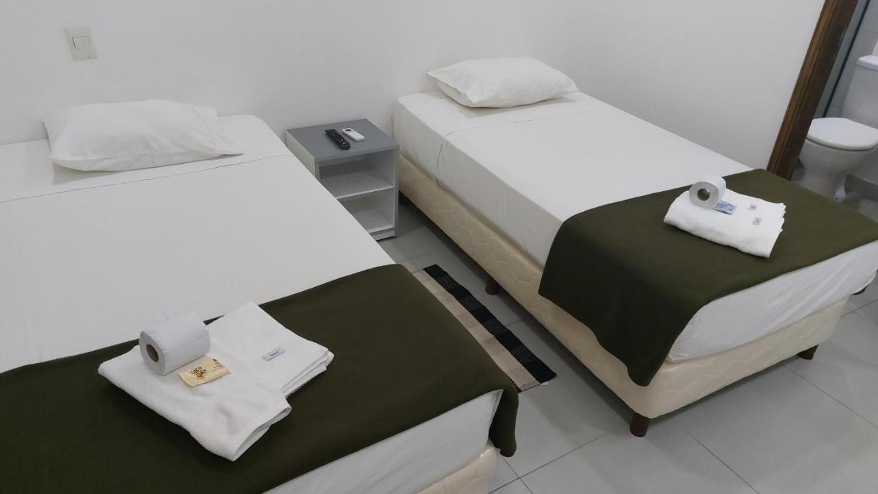 Apartament Casa De Mia Asunción Zewnętrze zdjęcie