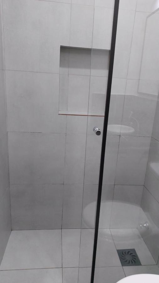 Apartament Casa De Mia Asunción Zewnętrze zdjęcie