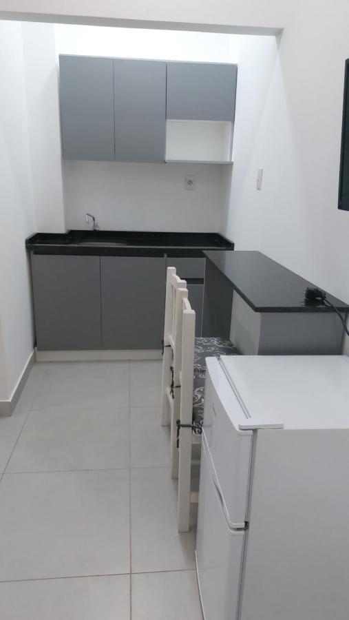 Apartament Casa De Mia Asunción Zewnętrze zdjęcie