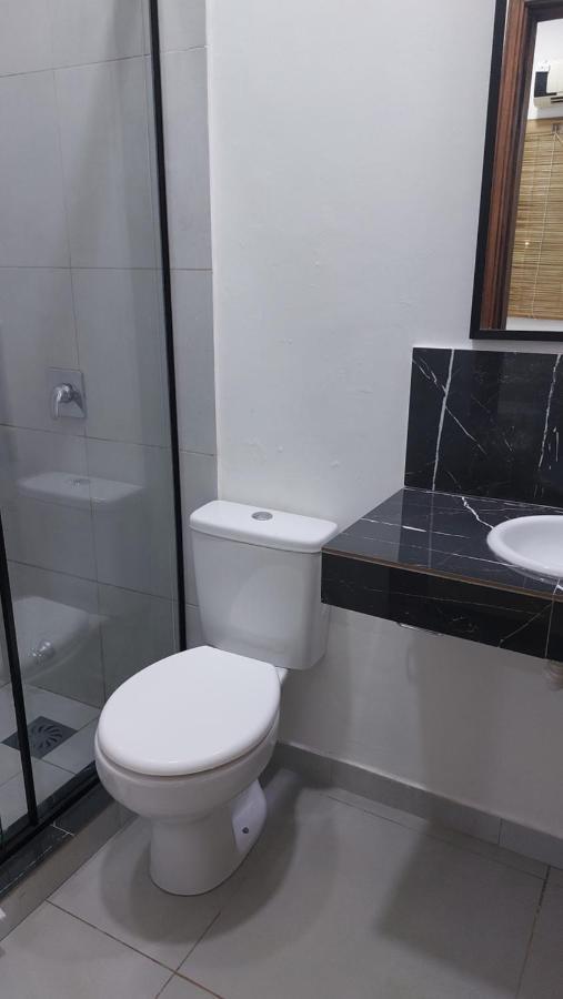 Apartament Casa De Mia Asunción Zewnętrze zdjęcie