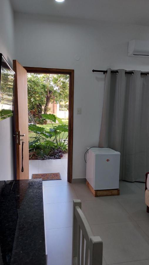 Apartament Casa De Mia Asunción Zewnętrze zdjęcie
