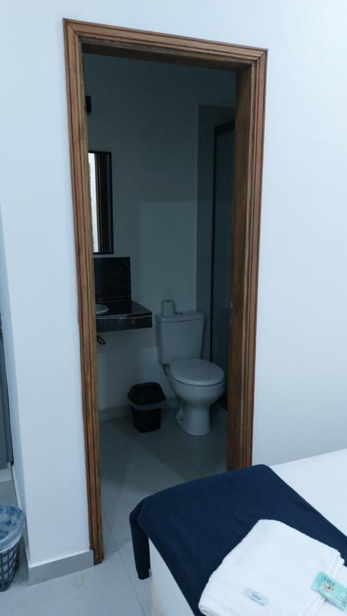 Apartament Casa De Mia Asunción Zewnętrze zdjęcie