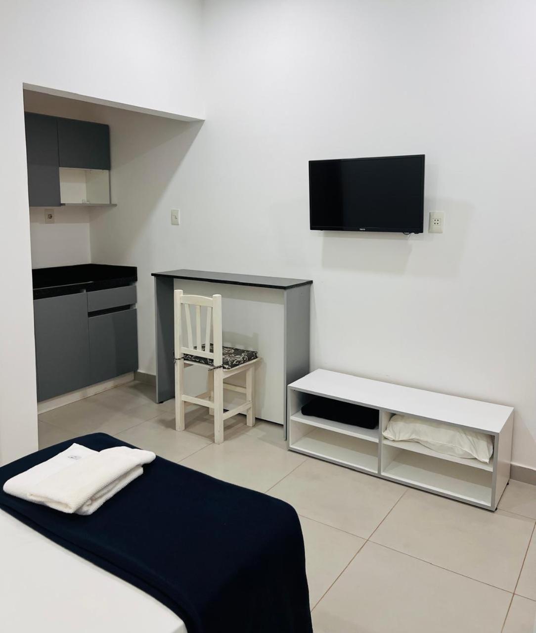 Apartament Casa De Mia Asunción Zewnętrze zdjęcie