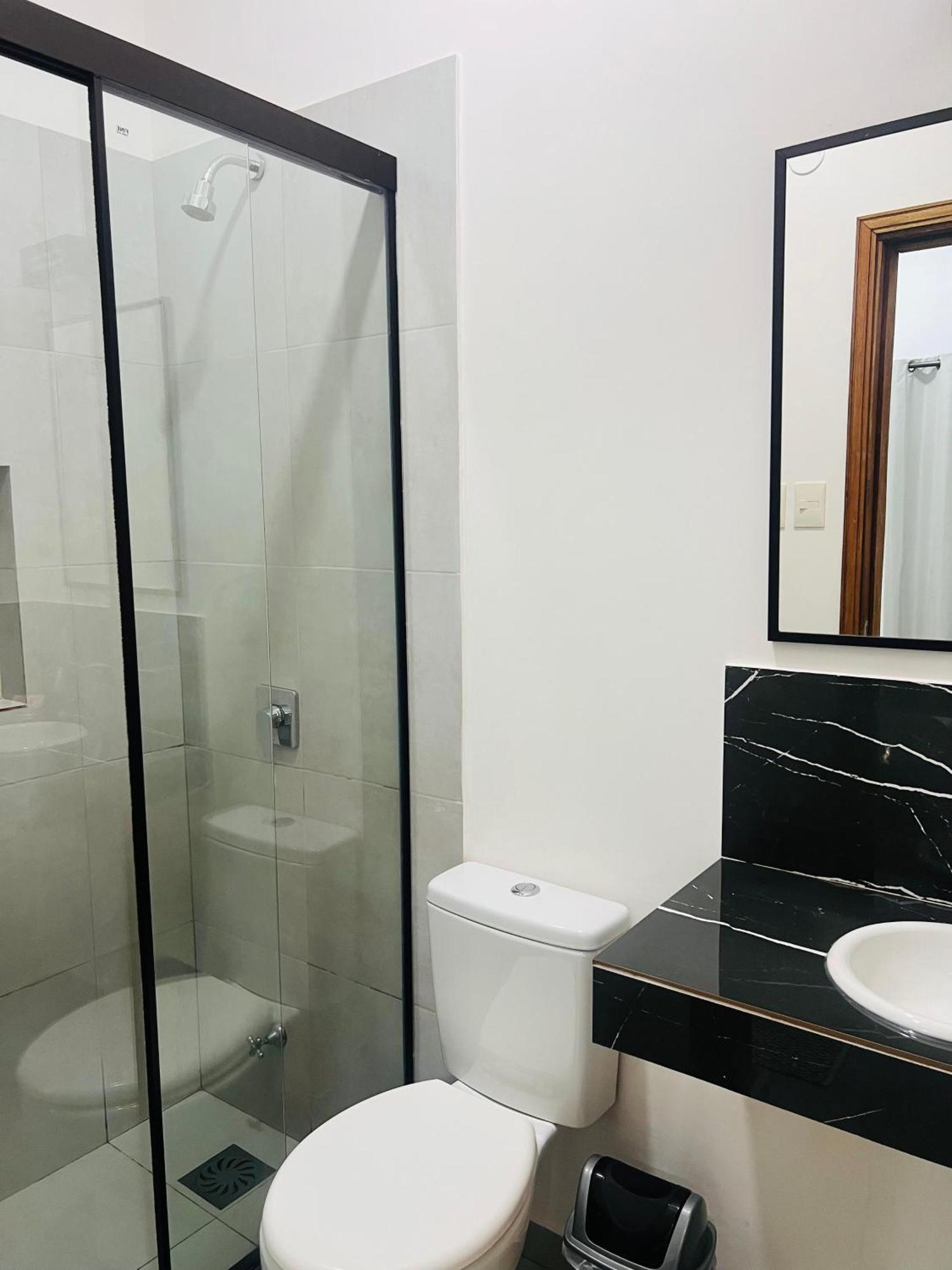 Apartament Casa De Mia Asunción Zewnętrze zdjęcie